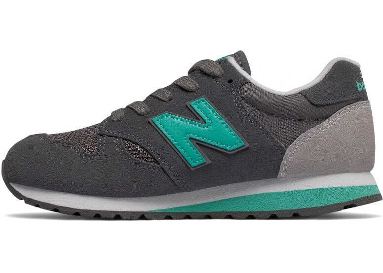 Sneakers New Balance KL520GGY Grey Baieti (BM 19729538) 2