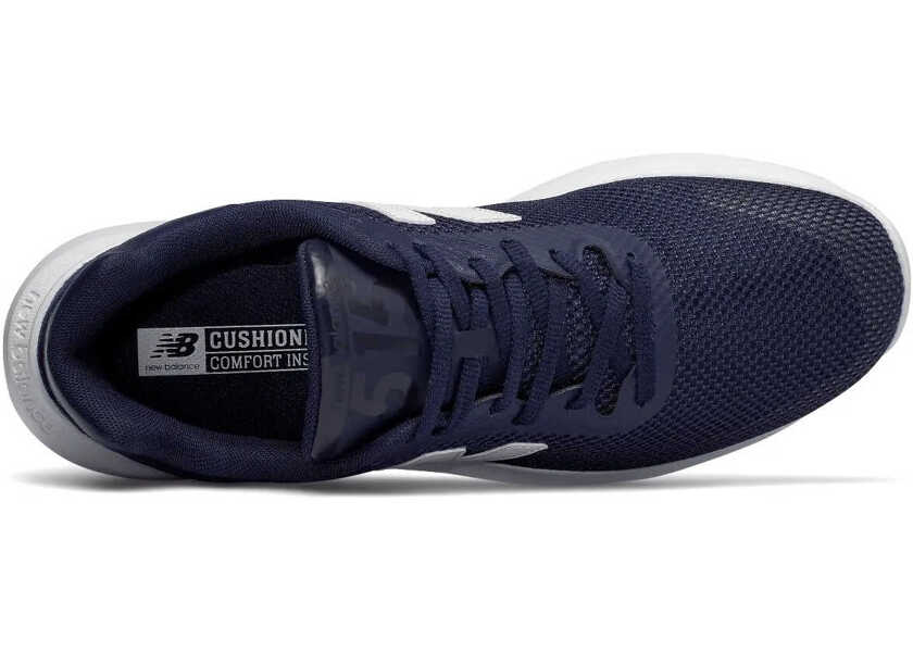 Sneakers New Balance MS515TFC Navy Barbati (BM 19729595) 4