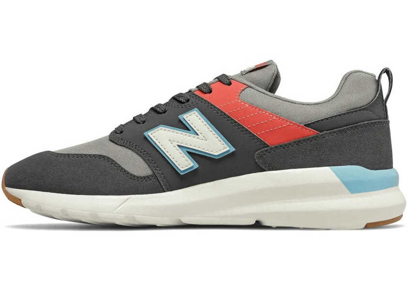 Sneakers New Balance MS009RF1 Grey Barbati (BM 19729598) 2