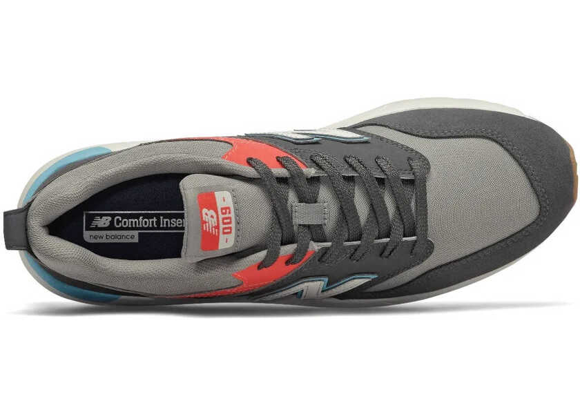 Sneakers New Balance MS009RF1 Grey Barbati (BM 19729598) 4