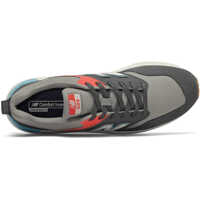 Sneakers New Balance pentru Barbati - Sneakers New Balance MS009RF1 Grey Barbati (BM 19729598) - B-mall.ro