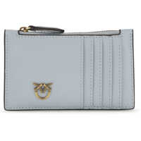 Portofele Leather Card Holder Femei