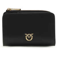 Portofele Zip Card Holder Femei