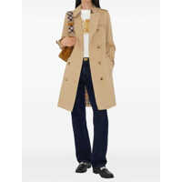 Paltoane Heritage Kensington Trench Coat Femei