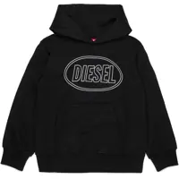 Hanorace Felpa Con Logo Baieti