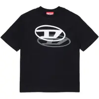 Tricouri T-Shirt With Logo Baieti