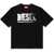 Diesel T-Shirt With Logo BLACK
