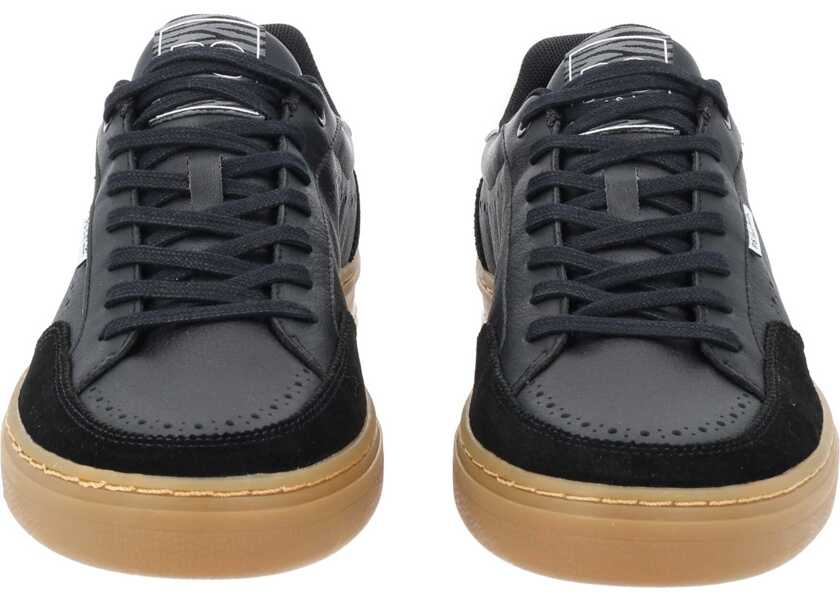 Sneakers Paul Smith Hillstar Sneaker BLACK Barbati (BM 19729631) 2