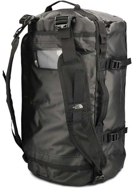 Genti de voiaj The North Face Duffel Bag Duffel Base Camp BLACK Femei (BM 19729649) 3