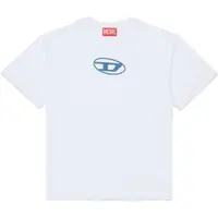Tricouri T-Shirt With Logo Baieti