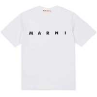 Tricouri T-Shirt With Logo Baieti