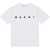 Marni T-Shirt With Logo WHITE