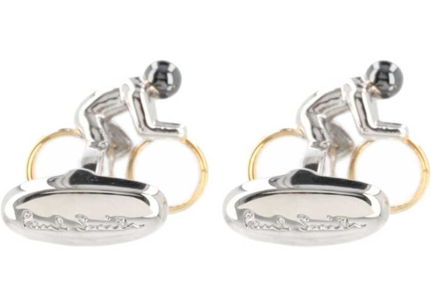 Butoni Paul Smith Twins Cycle MULTICOLOUR Barbati (BM 19729673) 2