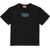 Diesel T-Shirt With Logo BLACK