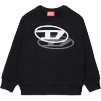 Hanorace Felpa Con Logo Baieti