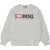 Diesel Sweatshirt With Logo GREY