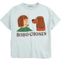 Tricouri "Friends In A Pickle" T-Shirt Baieti