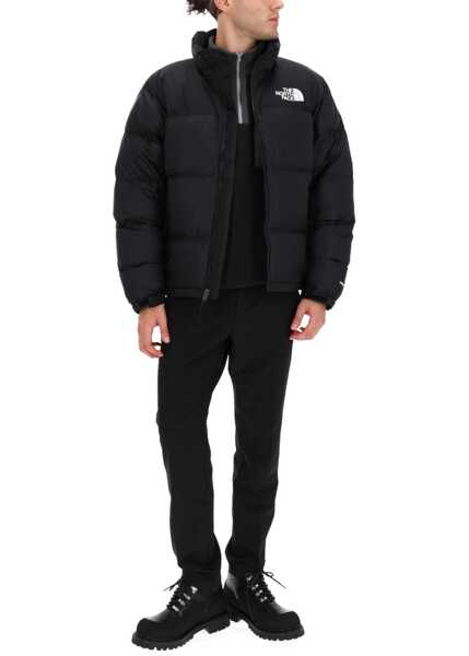 Jachete The North Face BLACK Barbati (BM 19729691) 3