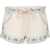 ZIMMERMANN Mini Shorts "Wanderlust" IVORY
