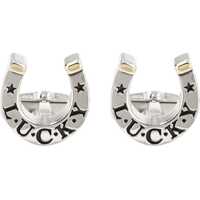 Butoni "Horseshoe" Twins Barbati