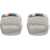 Paul Smith Cufflinks With Logo MULTICOLOUR