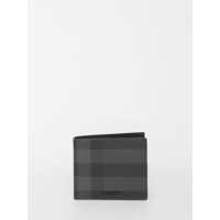 Portofele Check Wallet Barbati