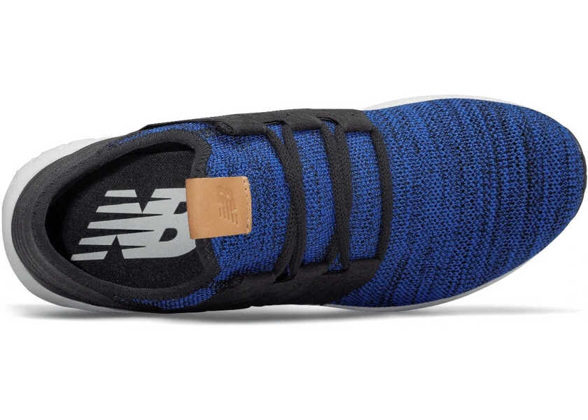 Pantofi alergare New Balance Fresh Foam Cruz v2 Knit Navy Barbati (BM 19729832) 3