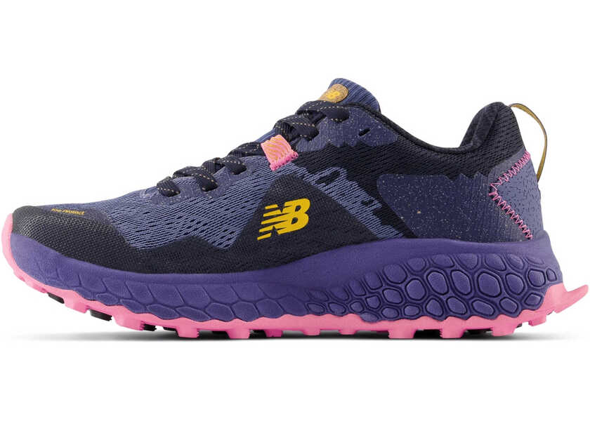 Pantofi alergare New Balance Fresh Foam Hierro v7  Purple Femei (BM 19729835) 2