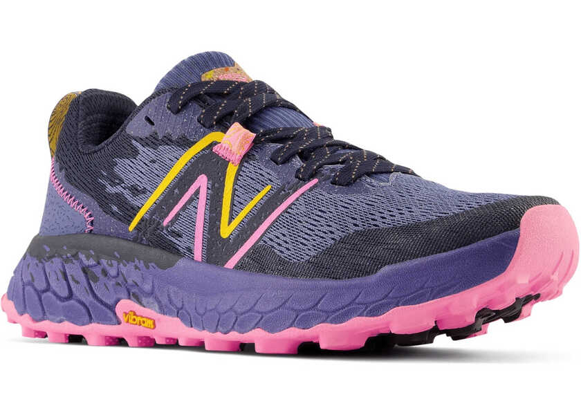 Pantofi alergare New Balance Fresh Foam Hierro v7  Purple Femei (BM 19729835) 3