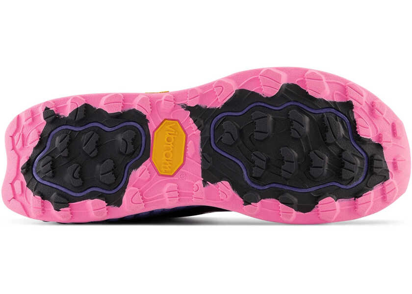 Pantofi alergare New Balance Fresh Foam Hierro v7  Purple Femei (BM 19729835) 4