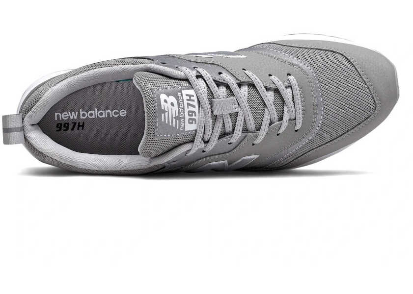 Sneakers New Balance CM997HFJ Grey Barbati (BM 19729838) 3