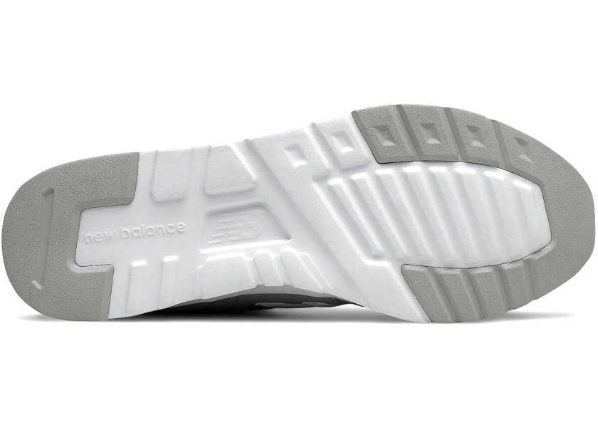 Sneakers New Balance CM997HFJ Grey Barbati (BM 19729838) 4