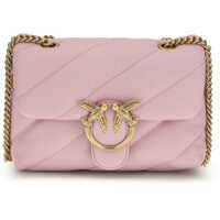 Genti de umar Love Mini Puff Shoulder Bag Femei