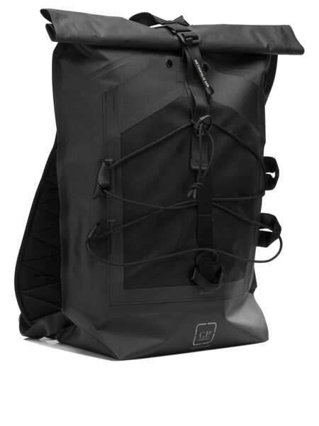 Rucsacuri C.P. Company Backpacks Black Barbati (BM 19729884) 2
