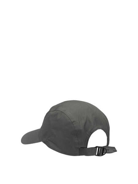 Sepci C.P. Company Hats Grey Barbati (BM 19729887) 3