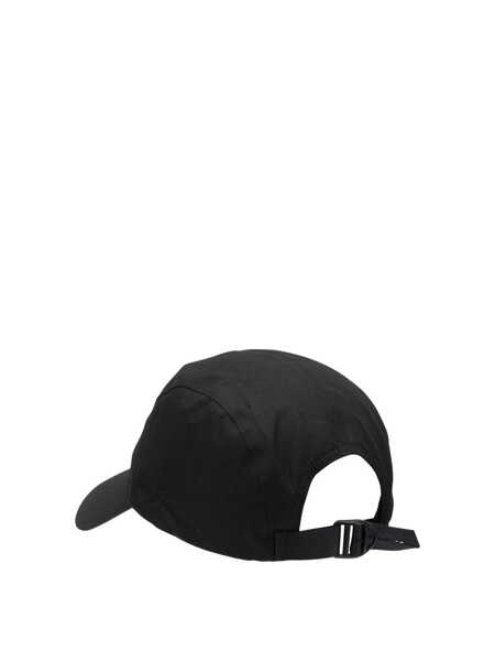 Sepci C.P. Company Hats Black Barbati (BM 19729890) 3