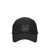C.P. Company Hats Black