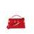 JACQUEMUS Jacquemus Le Grand Bambino Shoulder Bag Red