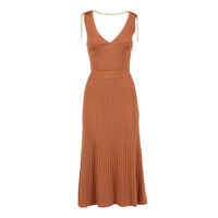 Rochii KNIT DRESS Femei