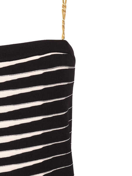 Rochii Elisabetta Franchi KNIT DRESS Multicolor Femei (BM 19729905) 3