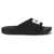 Givenchy Rubber Slippers BLACK
