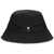 AMI Paris Ami De Coeur Bucket Hat NOIR