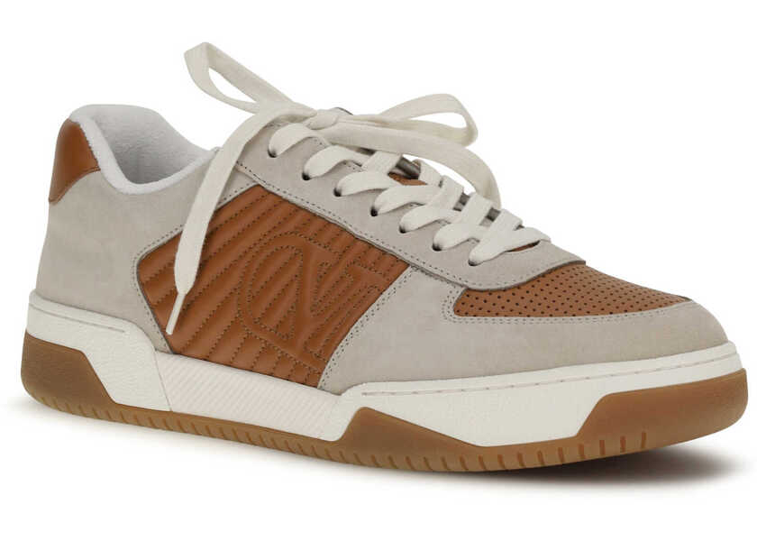 Sneakers Valentino Garavani Sparry Sneakers ROCK BEIGE/ROASTED PECAN/R.PEC/R.PE/IV-A Barbati (BM 19729967) 2