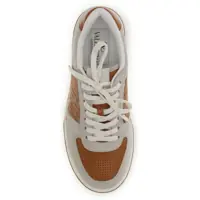 Sneakers pentru Barbati - Sneakers Valentino Garavani Sparry Sneakers ROCK BEIGE/ROASTED PECAN/R.PEC/R.PE/IV-A Barbati (BM 19729967) - B-mall.ro