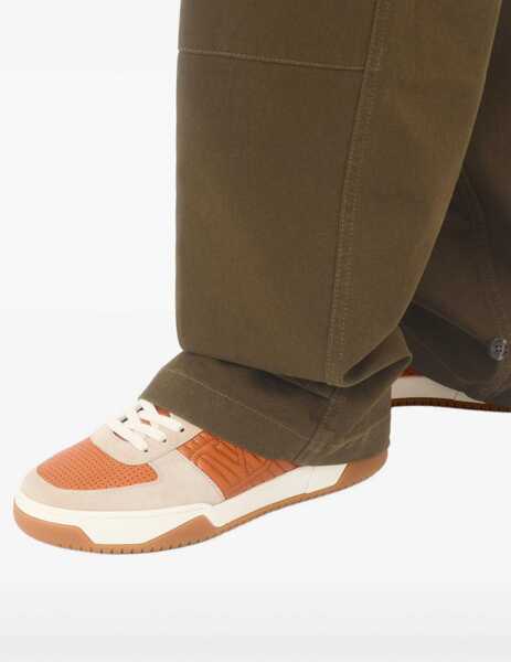 Sneakers Valentino Garavani Sparry Sneakers ROCK BEIGE/ROASTED PECAN/R.PEC/R.PE/IV-A Barbati (BM 19729967) 5