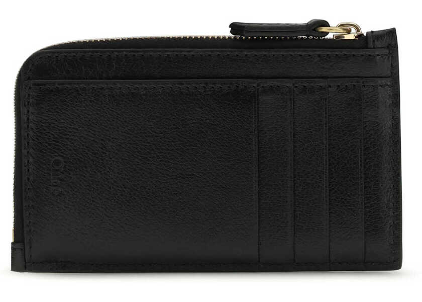 Portofele Chloe Paddington Coin Purse BLACK Femei (BM 19729976) 2