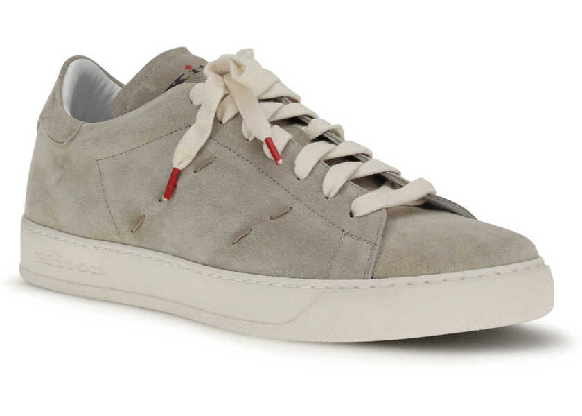 Sneakers KITON SNEAKERS SABBIA Barbati (BM 19729979) 2