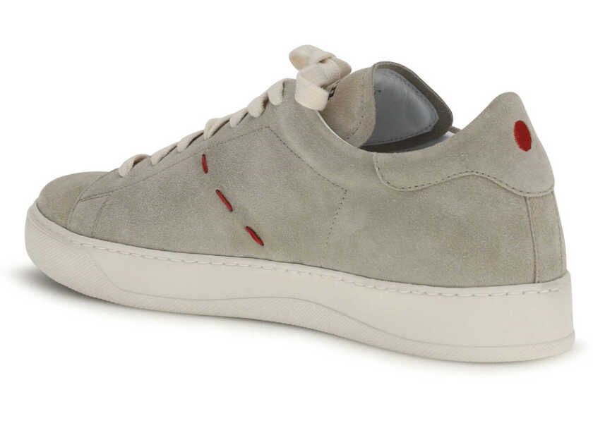 Sneakers KITON SNEAKERS SABBIA Barbati (BM 19729979) 3