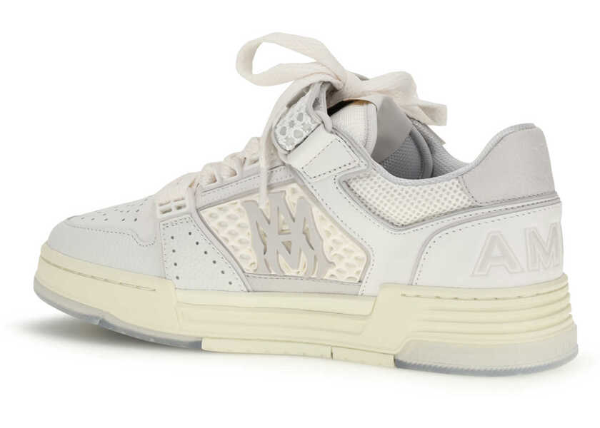 Sneakers AMIRI MA Skyline Sneakers WHITE Barbati (BM 19729988) 3