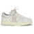 AMIRI MA Skyline Sneakers WHITE